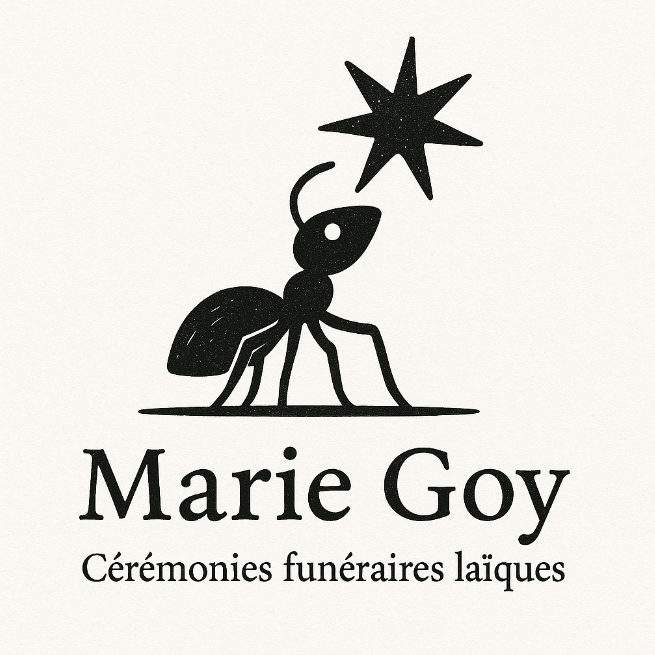 Funérailles Laïques | Marie Goy